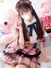 秋葉原コスプレ学園のあきほさん