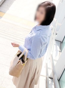 ミセスラウンジ東京 陽子さん