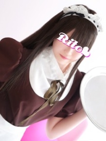 埼玉メイドリーム りとさん