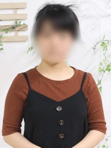 ほっこりーヌ谷九店のマキさん