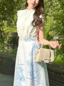 月の真珠-五反田- 月野すみれさん