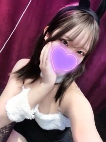 Cutie Bunny ゆめかさん