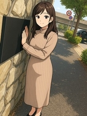 素人妻御奉仕倶楽部Hip’ｓ松戸店のあきさん