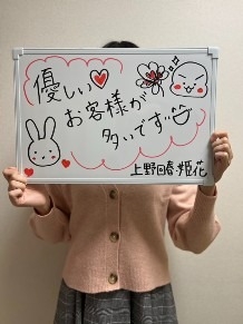 上野回春性感マッサージ倶楽部 姫花さん