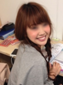 株式会社インフィールド あやこさん（仮名） さん