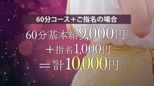 艶姫（つやひめ） アピールポイント!!動画