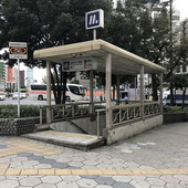 大阪ぽっちゃりマニア谷九店からの写真投稿 - 勤務地