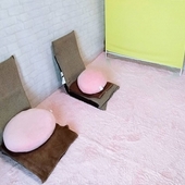 素人妻御奉仕倶楽部Hip's取手からの写真投稿 - 綺麗な待機所