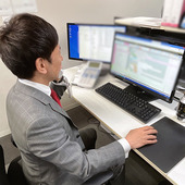 濃厚即19妻からの写真投稿 - しっかりしたスタッフ