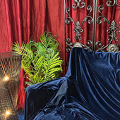 濃厚即19妻からの写真投稿 - スタジオセット