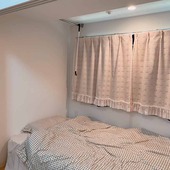 スピードエコ難波店からの写真投稿 - マンション寮にはベッドが設置◎