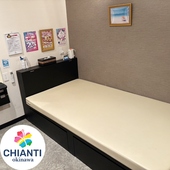 CHIANTI　OKINAWAからの写真投稿 - 店舗型ですので完全個室