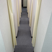 東京風俗　Salute池袋からの写真投稿 - 待機室①