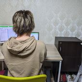 極嬢S&M 四日市店からの写真投稿 - お仕事風景♪