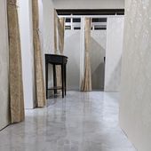 極嬢S&M 四日市店からの写真投稿 - 待機所は美術館をイメージ！