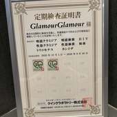 YESグループ　GlamourGlamourからの写真投稿 - タイトル