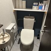 YESグループ　GlamourGlamourからの写真投稿 - 女性用お手洗い