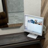 奥様さくら京橋店からの写真投稿 - タイトル