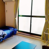 人妻熟女の秘密の関係からの写真投稿 - ●日当たりがよく綺麗な完全個室の1Kマンション寮