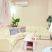 Cutie Bunnyからの写真投稿 - 集団待機室のご紹介★