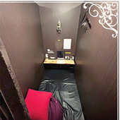 Cutie Bunnyからの写真投稿 - 喫煙可能な個室待機室のご紹介★