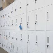 よくばりトロリッ痴-フェチなM性感ヘルス-神戸店からの写真投稿 - 鍵付きロッカー完備！貴重品の管理も安心です♪