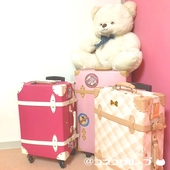 桃色☆めぃぷるシロップからの写真投稿 - タイトル