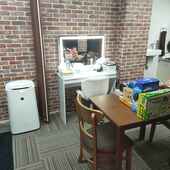 恋色ぱれっと北大阪店からの写真投稿 - ■待機環境のこだわり②■