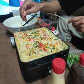 恋色ぱれっと北大阪店からの写真投稿 - ■待機環境のこだわり④■