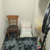 恋色ぱれっと北大阪店からの写真投稿 - 撮影室完備