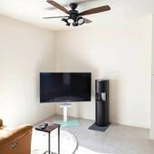 The Mostからの写真投稿 - 待機室