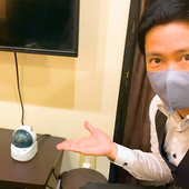 恋女房からの写真投稿 - タイトル