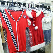 YESグループ TSUBAKI FIRSTからの写真投稿 - 可愛い制服沢山あります。