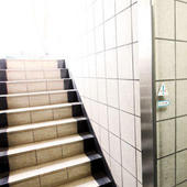 It's bully（札幌ハレ系）からの写真投稿 - 女の子専用入り口