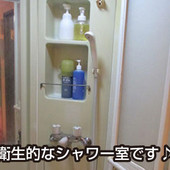 恵比寿ニューヨークからの写真投稿 - ボディソープ、グリンス等備品はお店にあります（●＾o＾●）