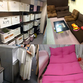 横浜人妻ヒットパレード(シンデレラグループ)からの写真投稿 - 集団待機スペースもご用意✧フカフカの座椅子もあるので使って下さいね♪