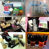 池袋モンデミーテ(シンデレラグループ)からの写真投稿 - 体調を崩しても･スッピンで出勤しても大丈夫な準備は万端です♪