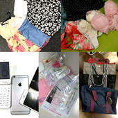 五反田人妻ヒットパレード(シンデレラグループ)からの写真投稿 - 服に下着に携帯、検査キット！貸出品は全部無料です♫忘れ物しても安心！