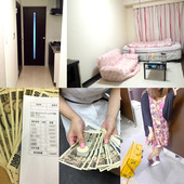 西川口コスプレメイド学園(シンデレラグループ)からの写真投稿 - 駅チカオートロックマンション寮アリ！遠方からの出稼ぎも大歓迎ですよ✧