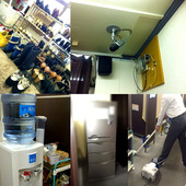 西川口コスプレメイド学園(シンデレラグループ)からの写真投稿 - タイトル