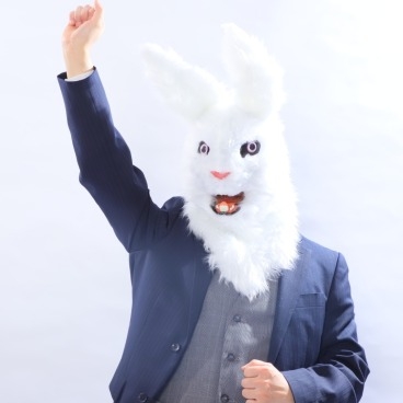 Cutie Bunny うさ丸店長