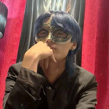 Cutie Bunny スタッフT