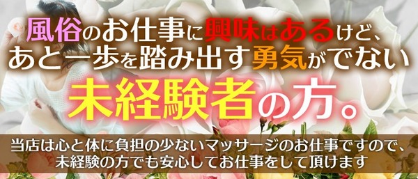 ショップ名の求人・体入情報