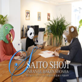 淫乱OL派遣商社 斉藤商事の店舗情報