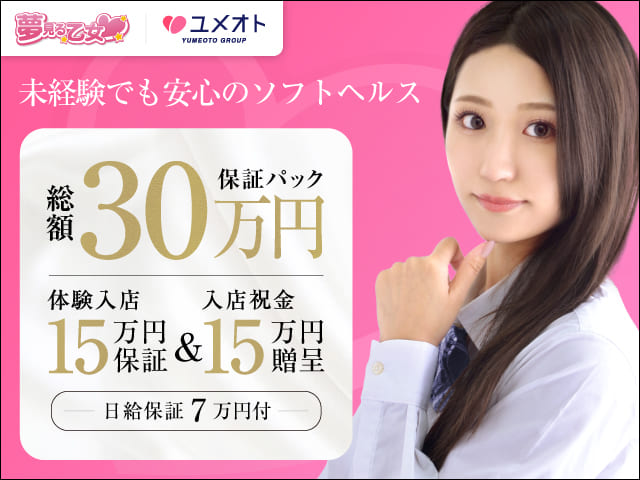 品川夢見る乙女の求人