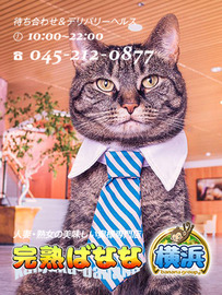 完熟ばなな横浜の店舗情報