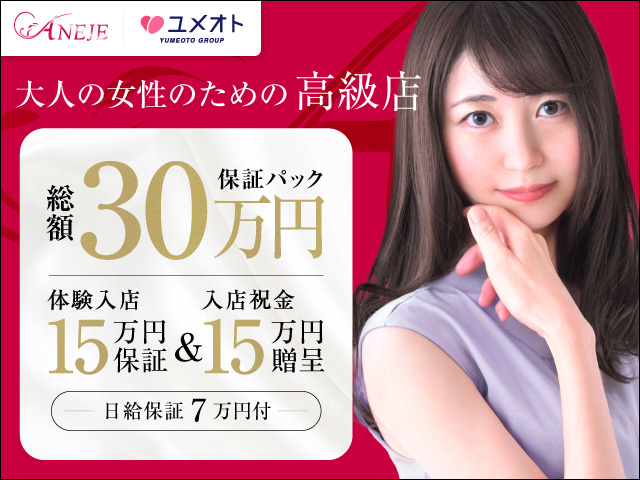 アネージュの求人