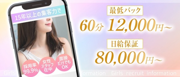 大阪エリアでトップクラス