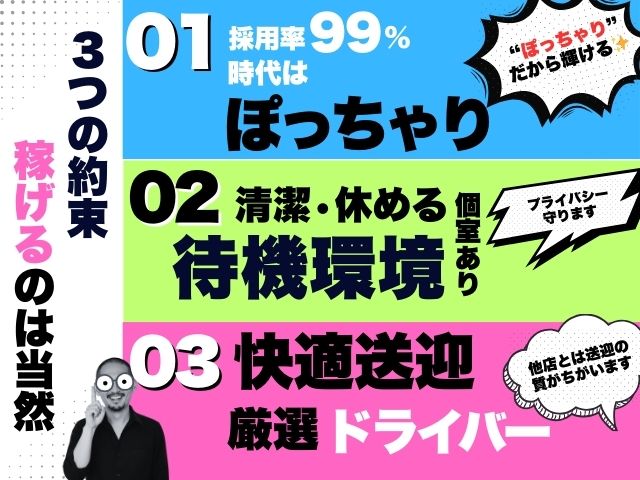 奥様特急新潟店の求人