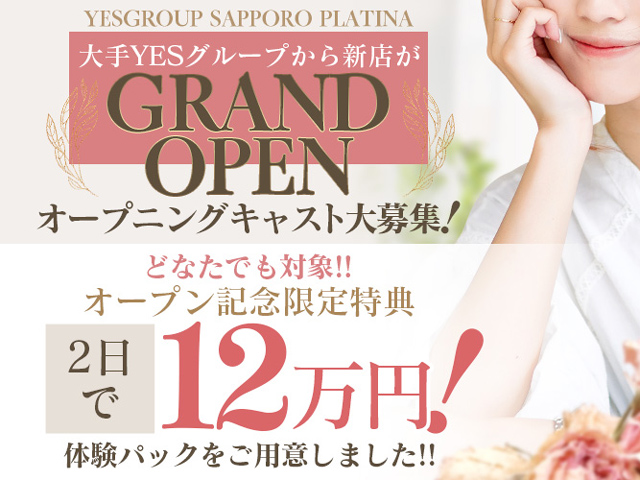 PLATINAの求人